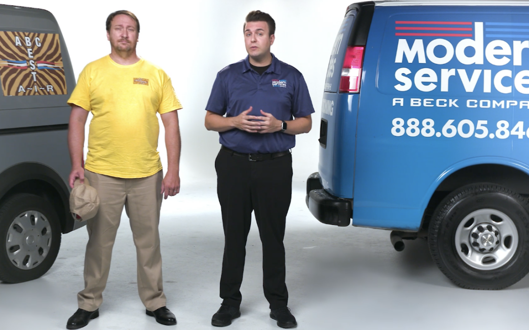 Modern Services – Longevity